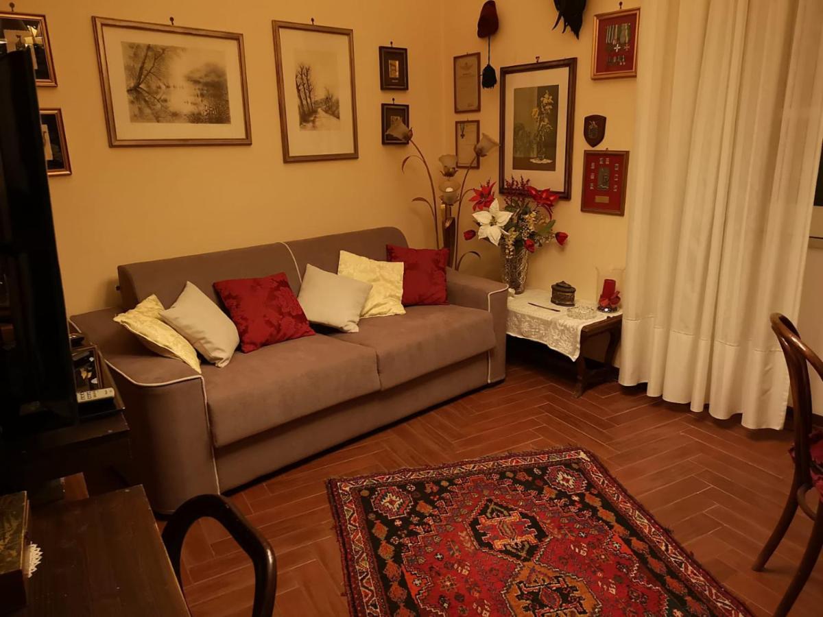 The White House Apartamento
