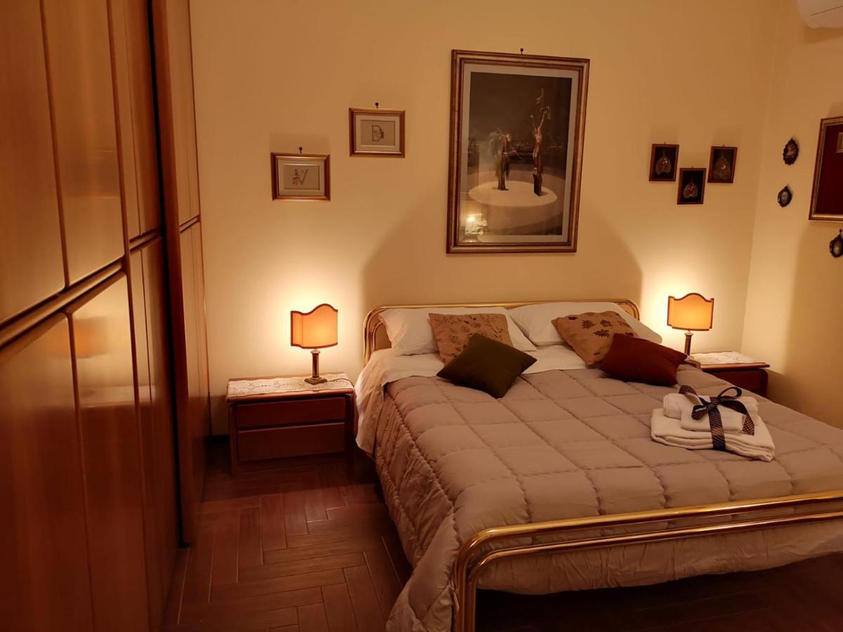 The White House Apartamento Palermo