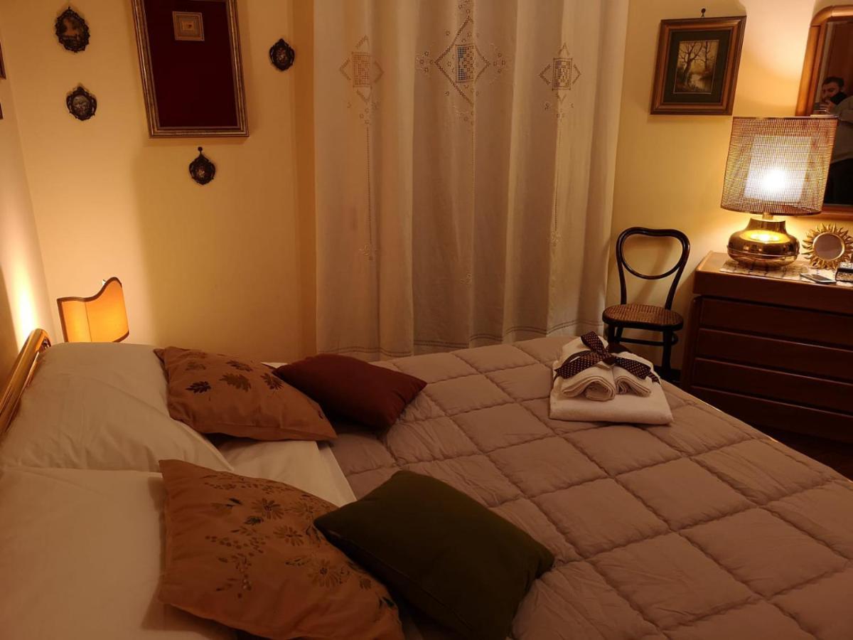 Apartamento The White House *