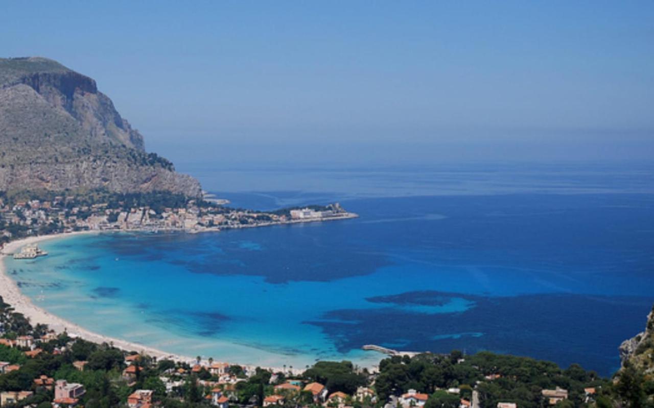 The White House Apartamento Palermo
