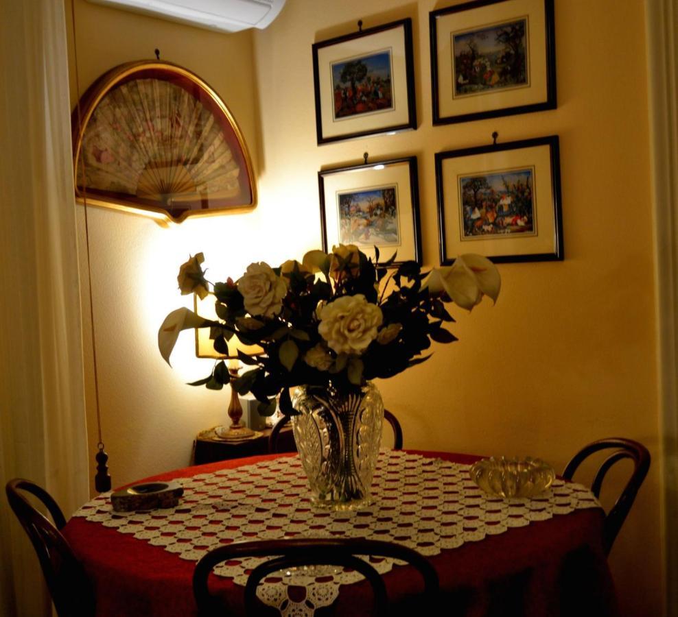 The White House Apartamento Palermo