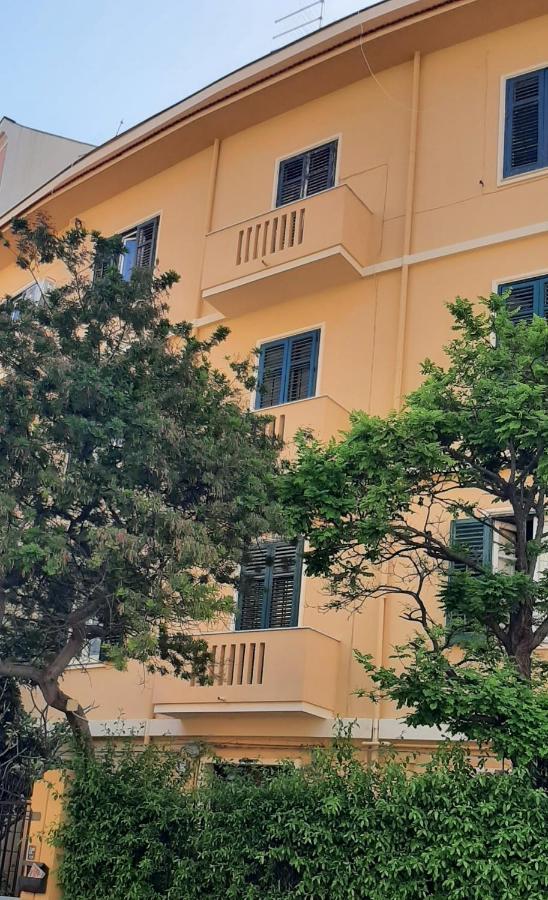 Apartamento The White House