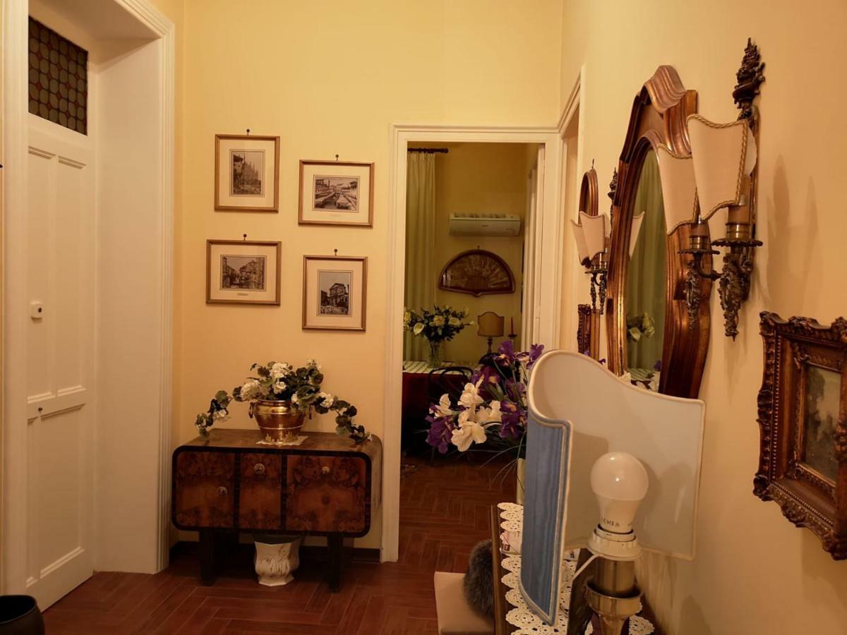 The White House Apartamento *