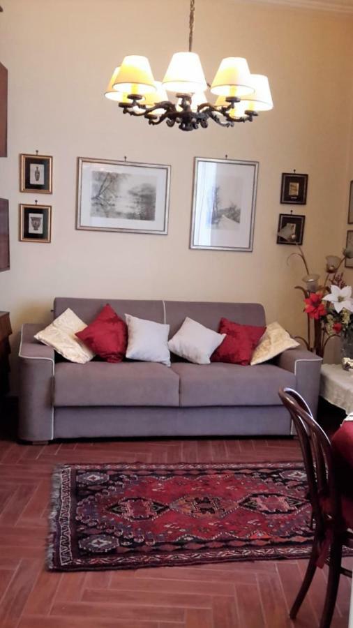 Apartamento The White House *