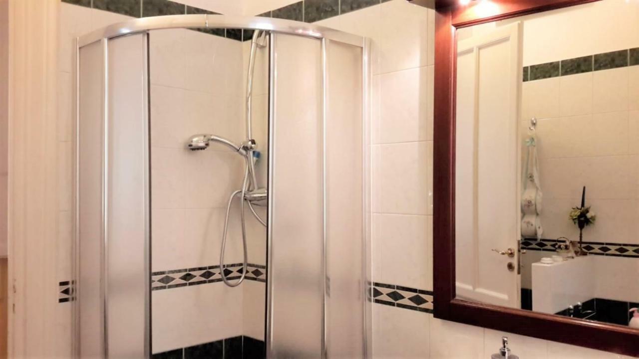 Apartamento The White House Palermo