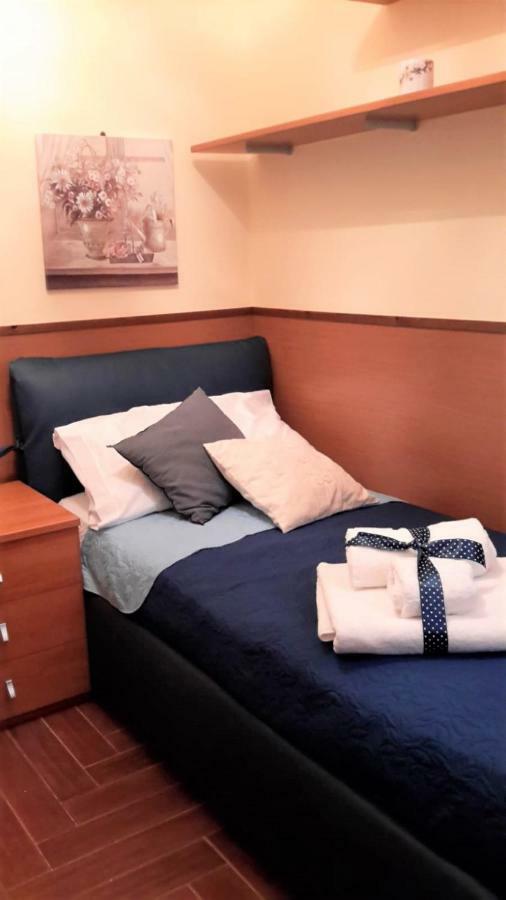 The White House Apartamento Palermo