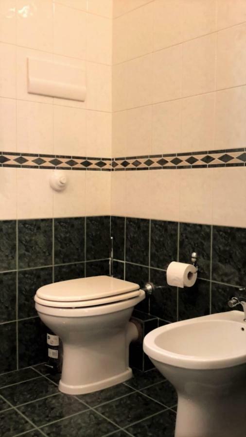The White House Apartamento Palermo