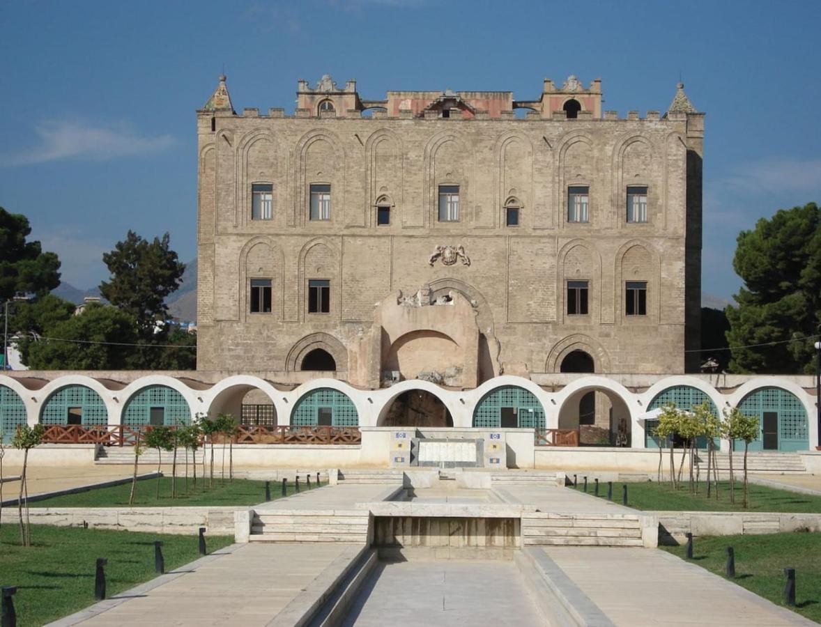 The White House * Palermo